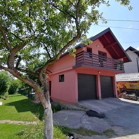 Sweet House Apartment ปาเล ภายนอก รูปภาพ