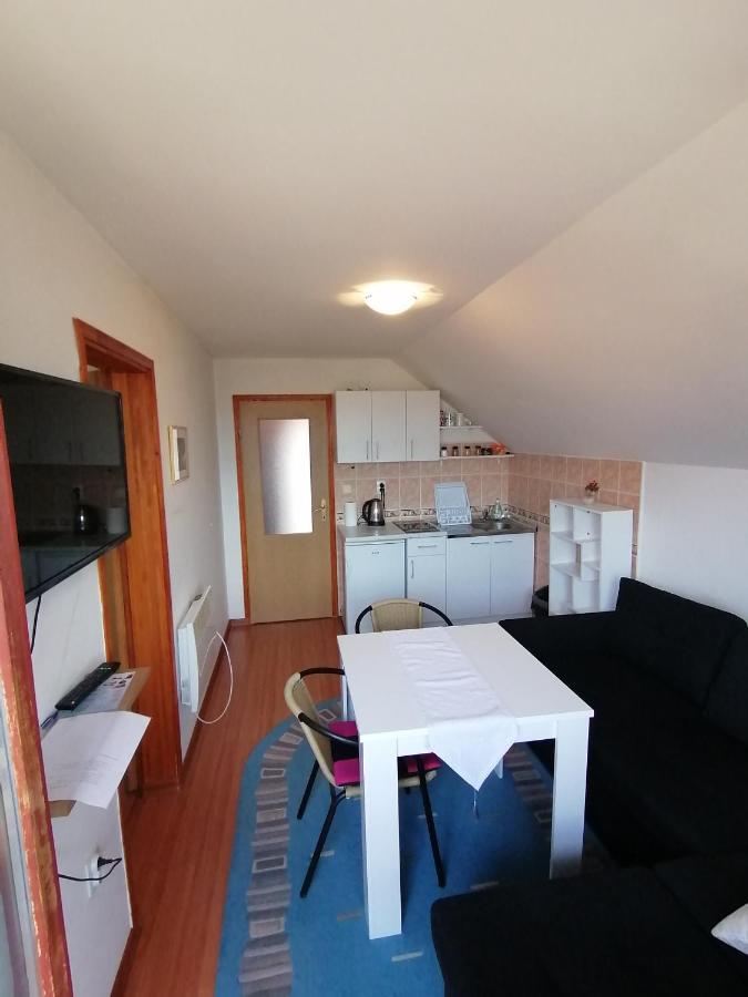 Sweet House Apartment ปาเล ภายนอก รูปภาพ
