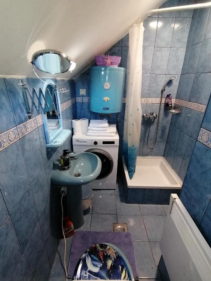 Sweet House Apartment ปาเล ภายนอก รูปภาพ